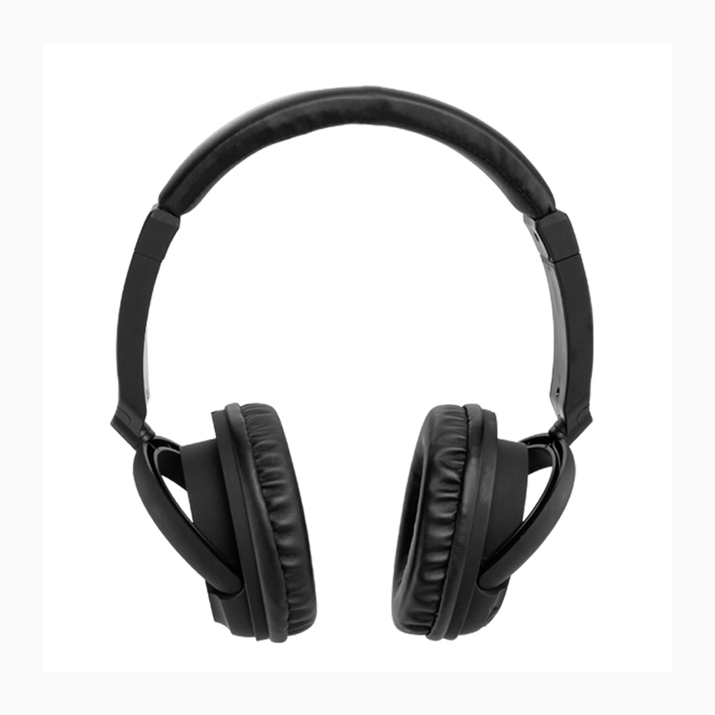 Deluxe Audífonos Bluetooth