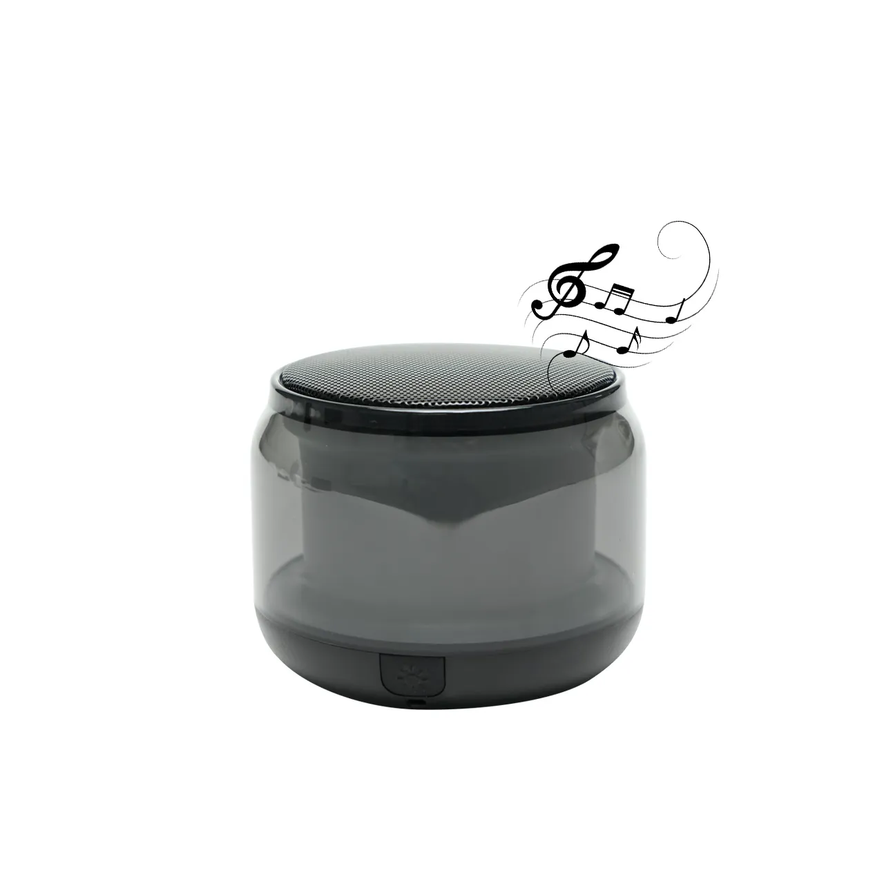 Parlante Altavoz Bluetooth "FLASH"