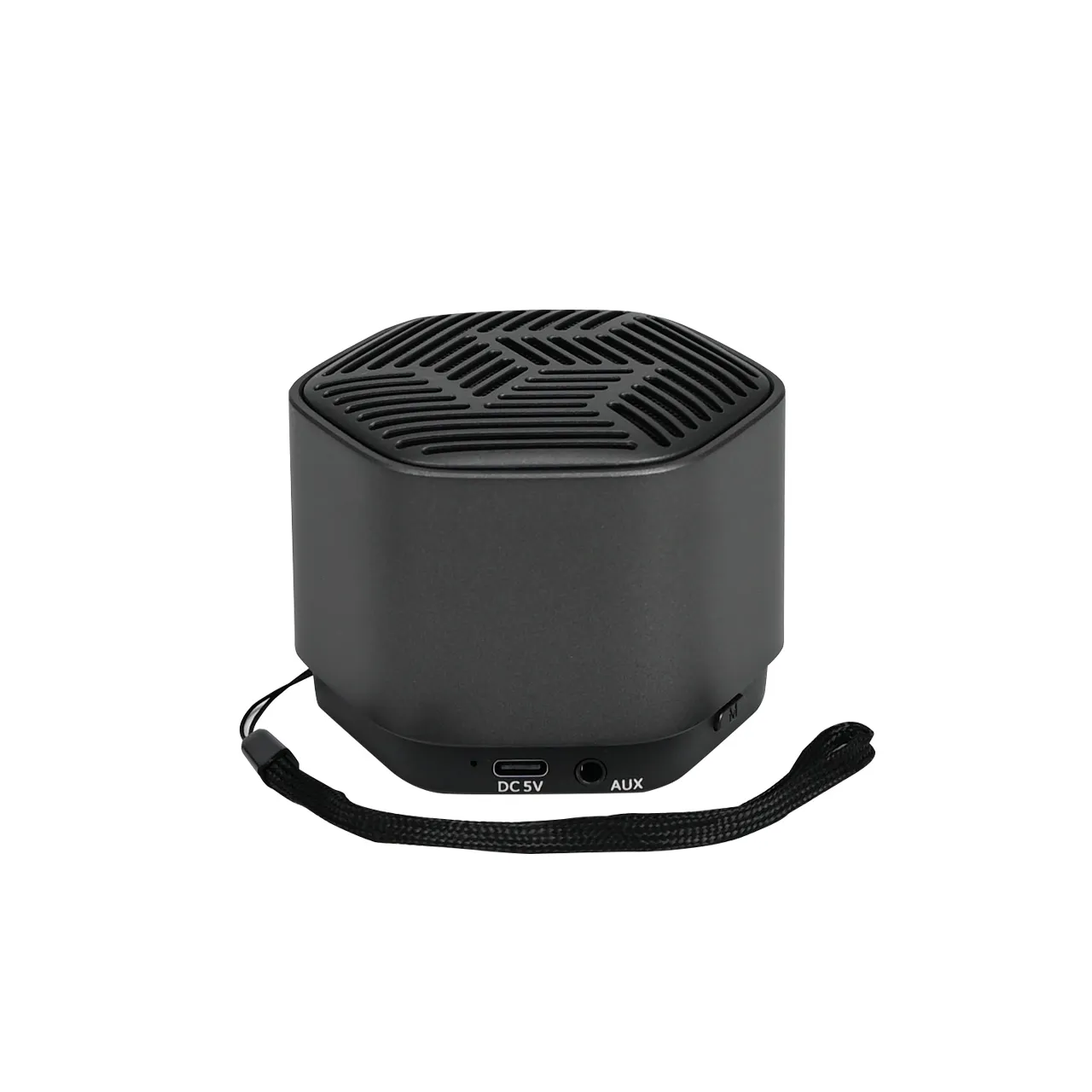 Parlante Altavoz Bluetooth "HEXAGON"