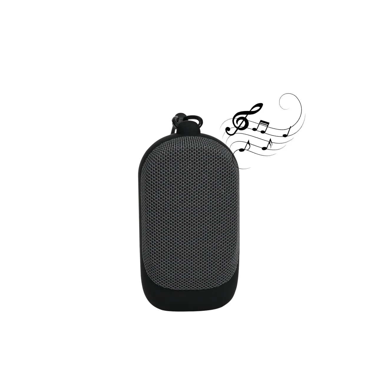 Parlante Altavoz Bluetooth colgante "HANG"