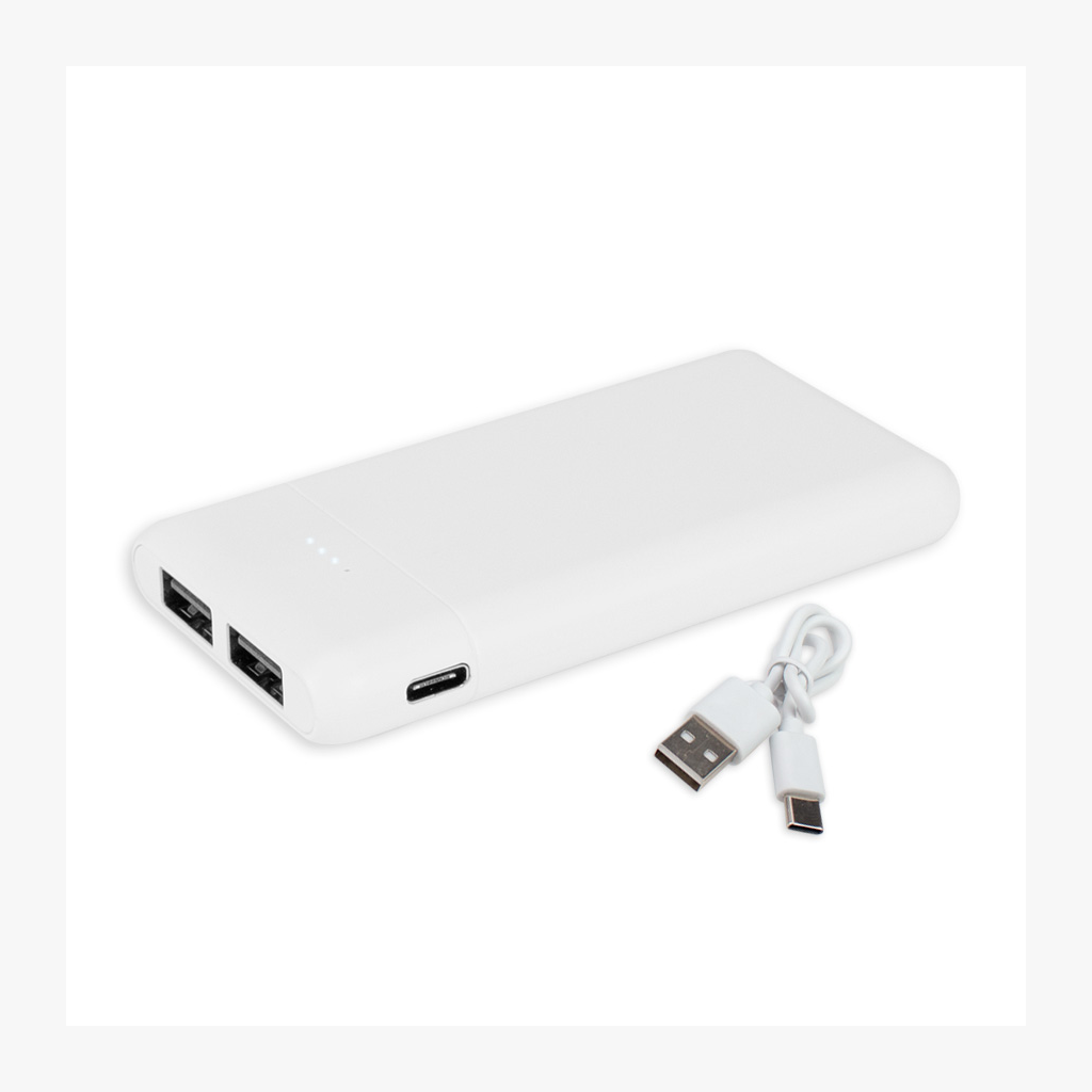 Cargador Power Bank 5000mAh