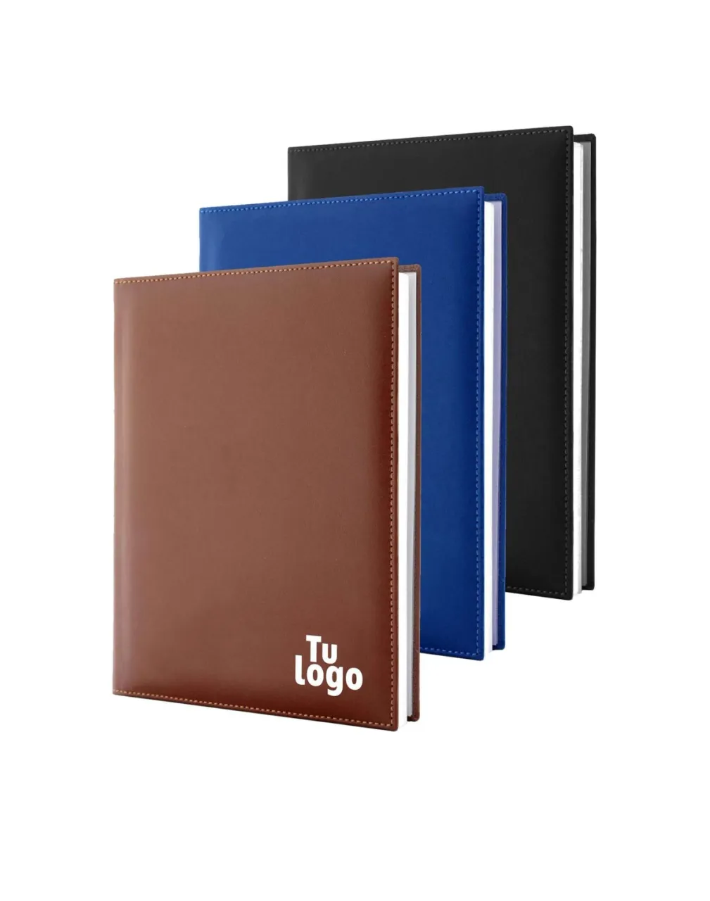 Cuaderno Master