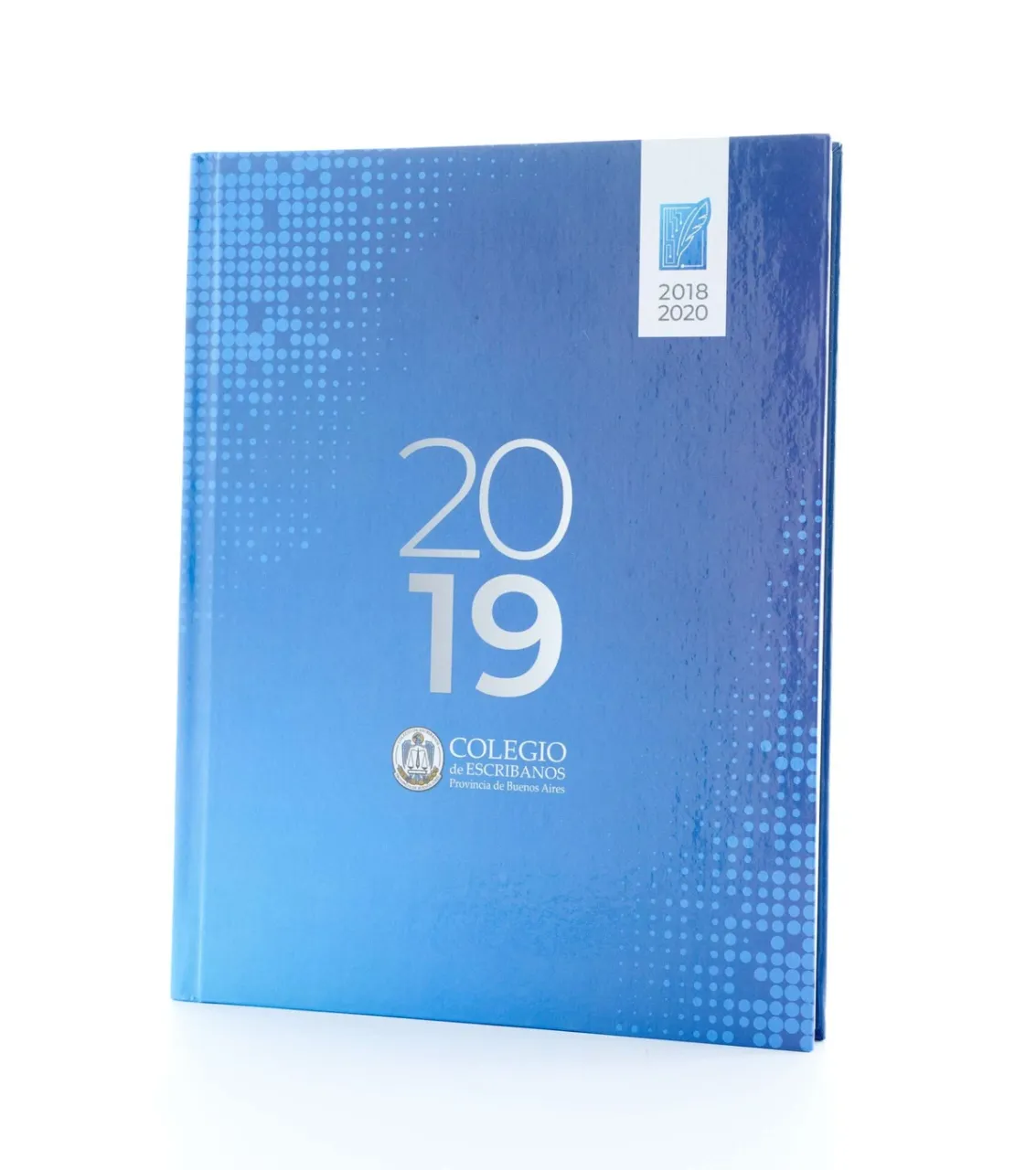 Cuaderno Tapa Cosida