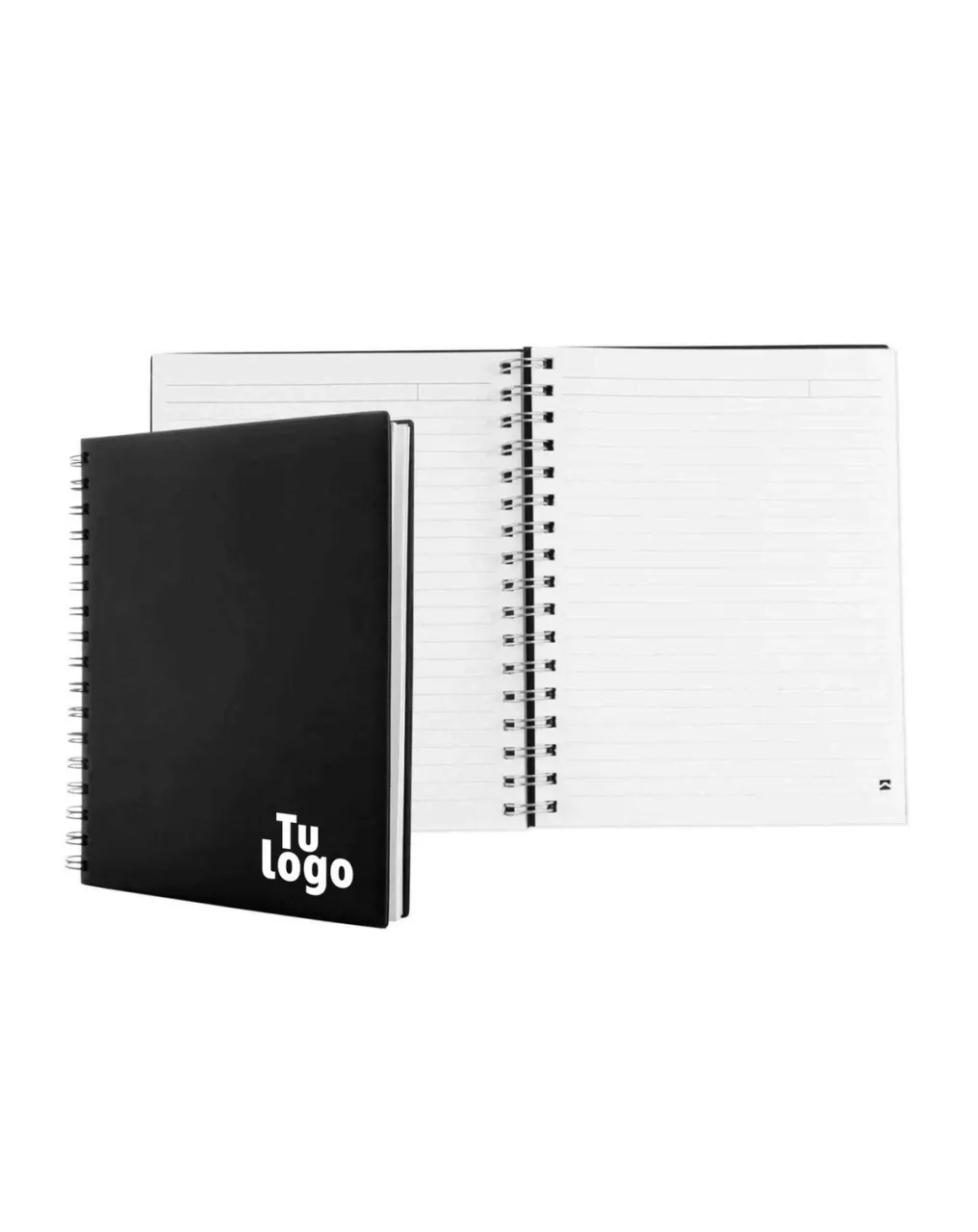Cuaderno Wind Anillado