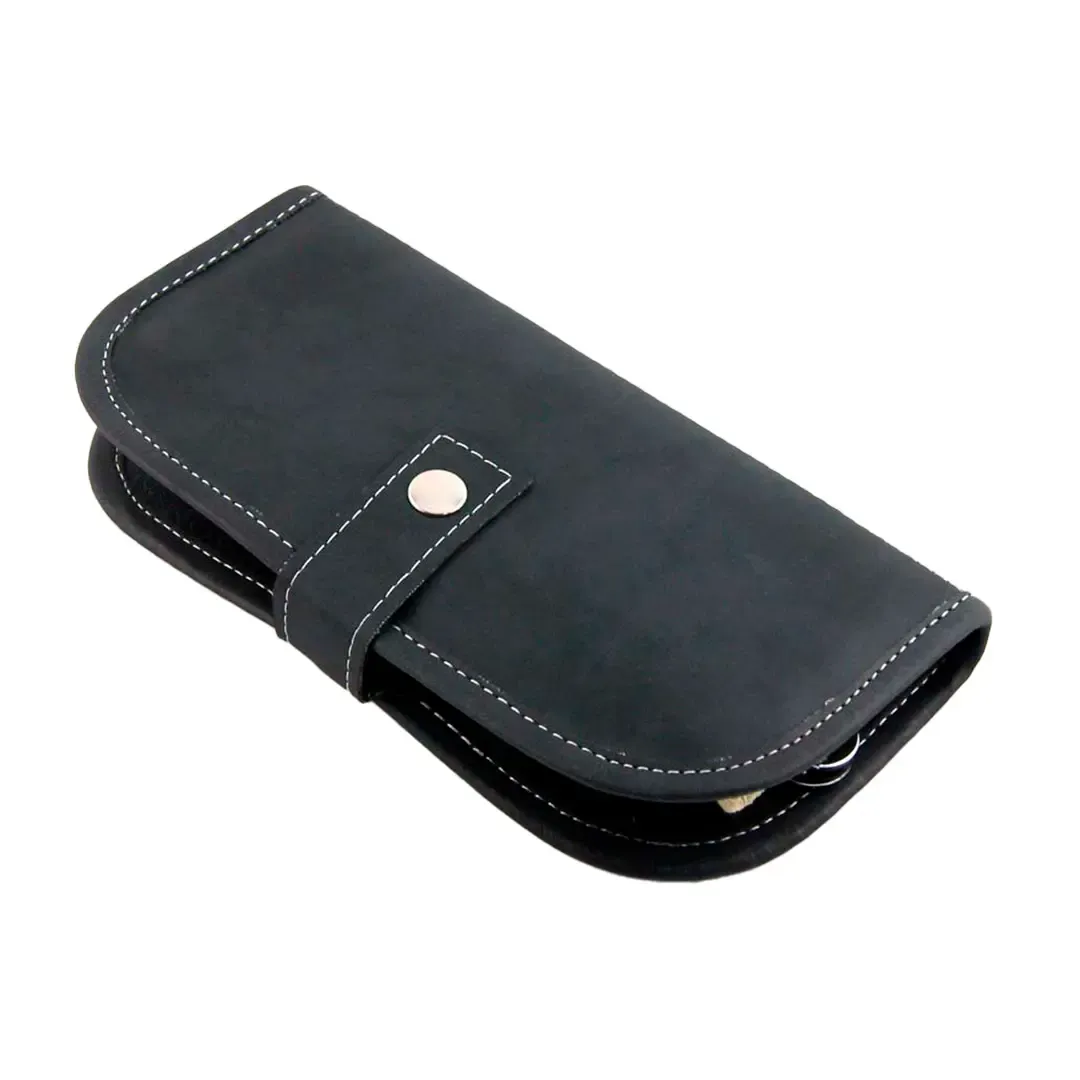 Estuche De Cubiertos Premium Tradicionales Con Accesorios