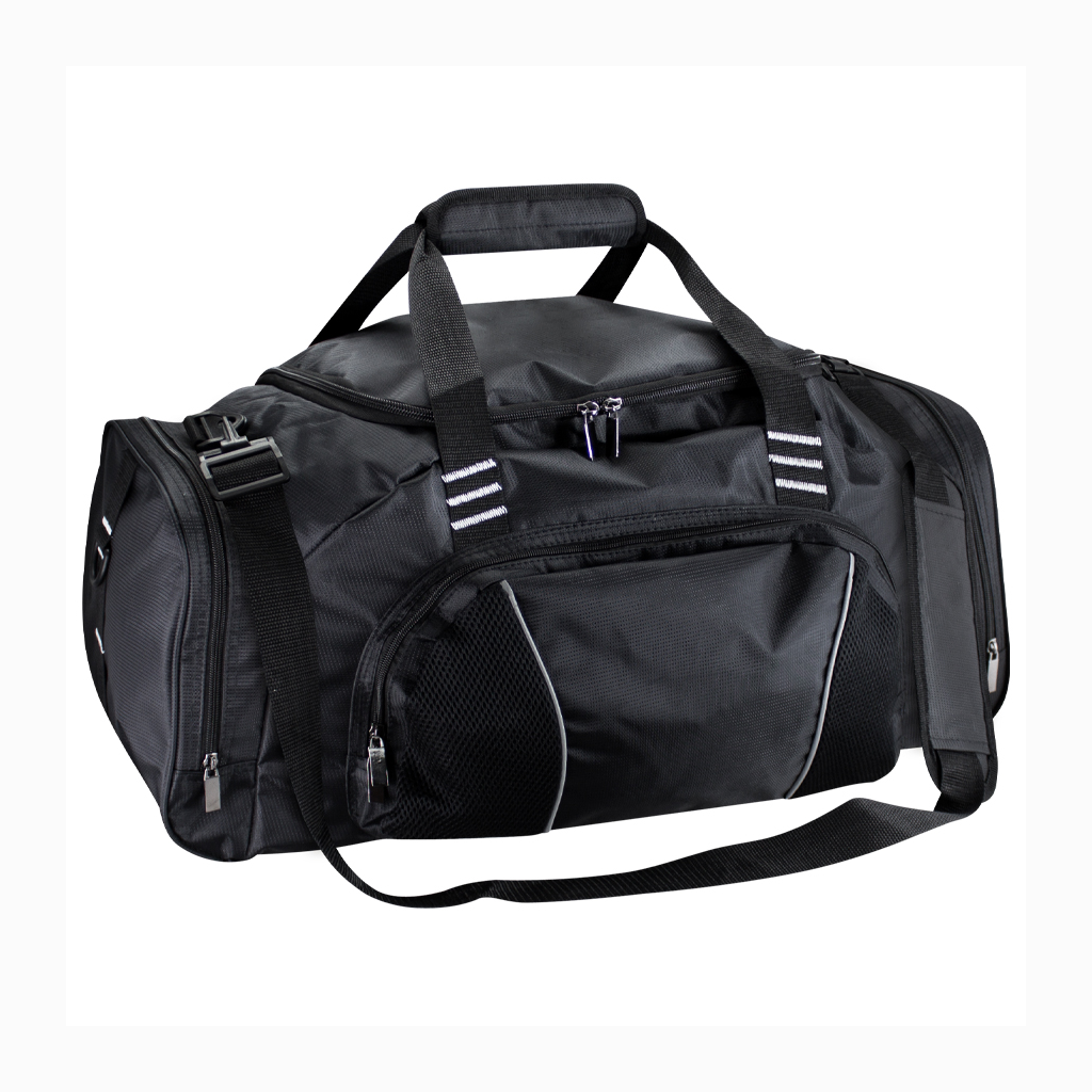 DELUXE Bolso Deportivo y Viaje