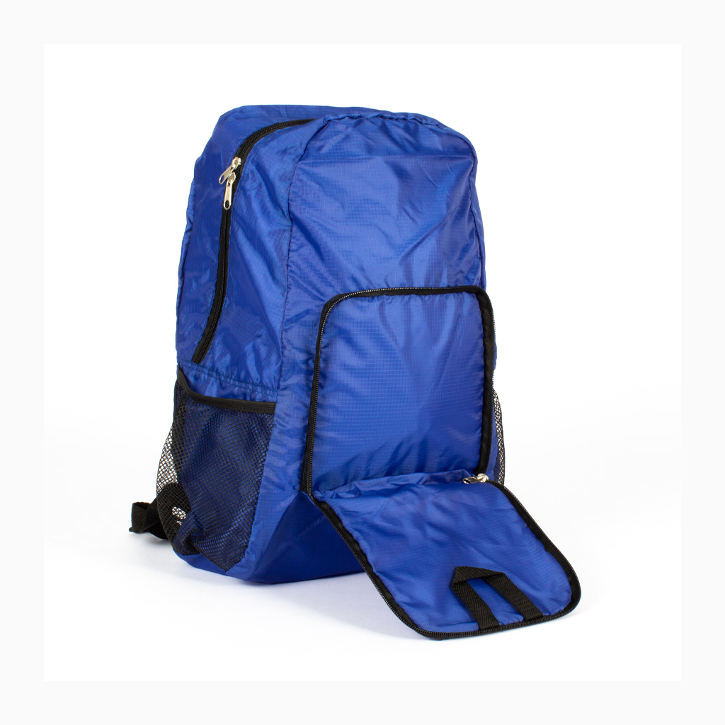 Mochila Retráctil 27L