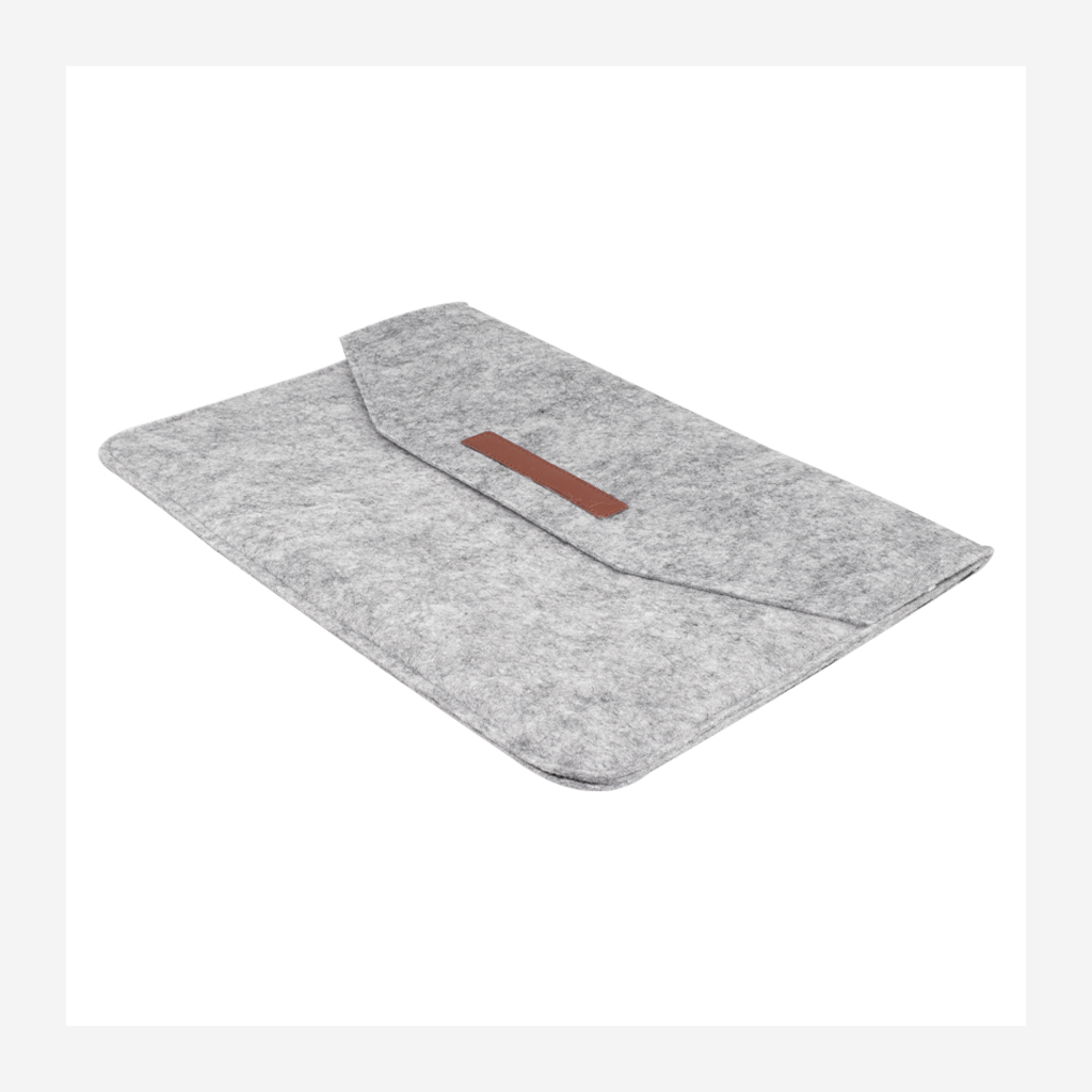 Porta-Documentos de Fieltro