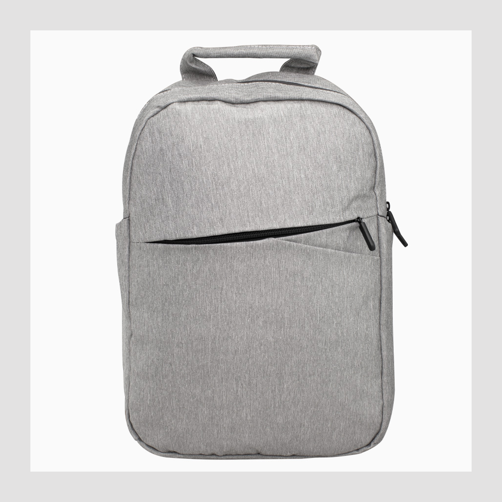Mochila Porta-Notebook "ALASKA" 13L