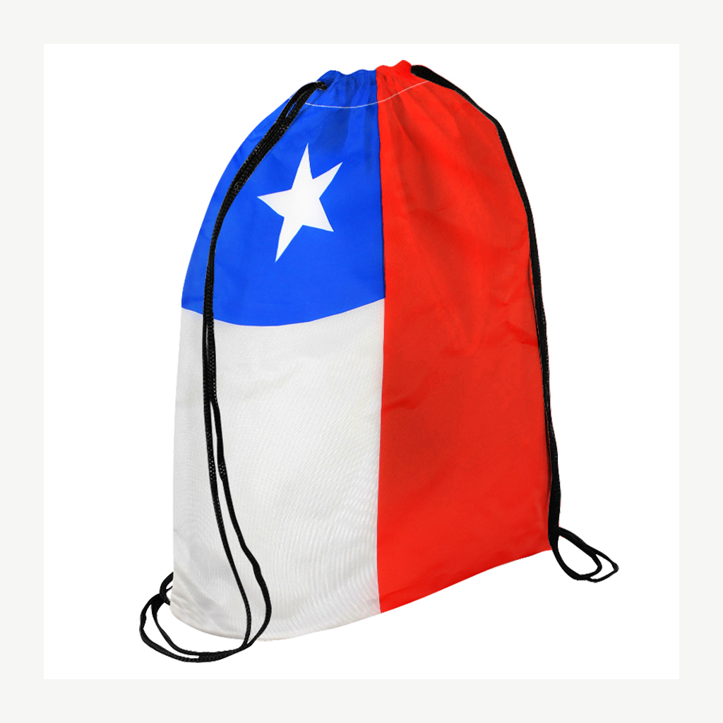 Mochila Flag
