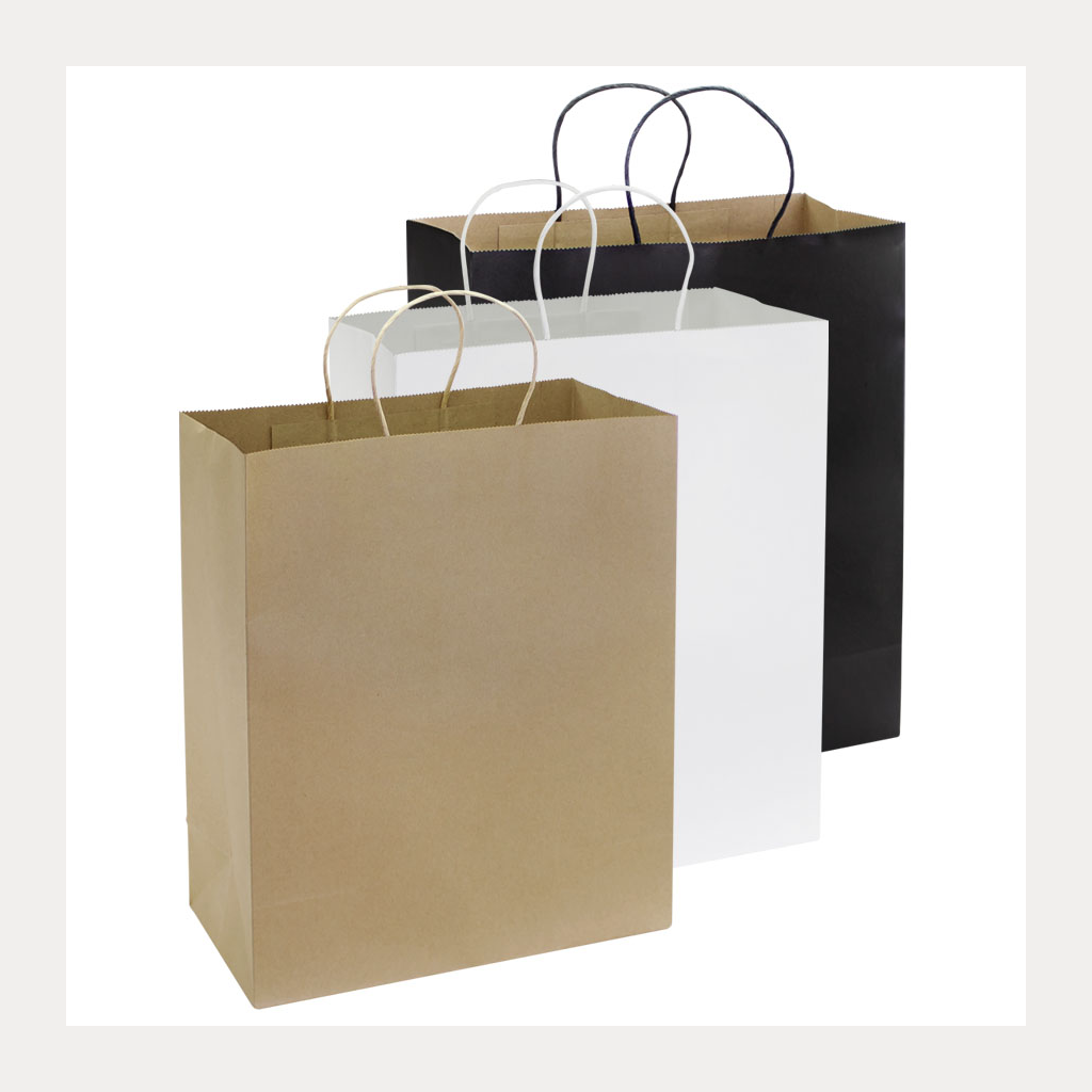 Bolsa de Papel 150g/m2