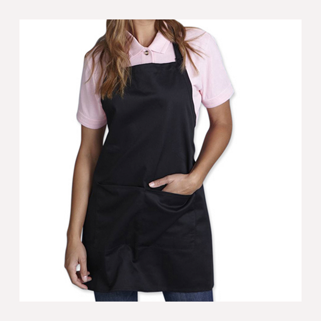 Delantal-Pechera de TNT