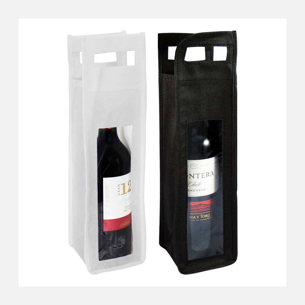 Porta-Botella de Vino de TNT