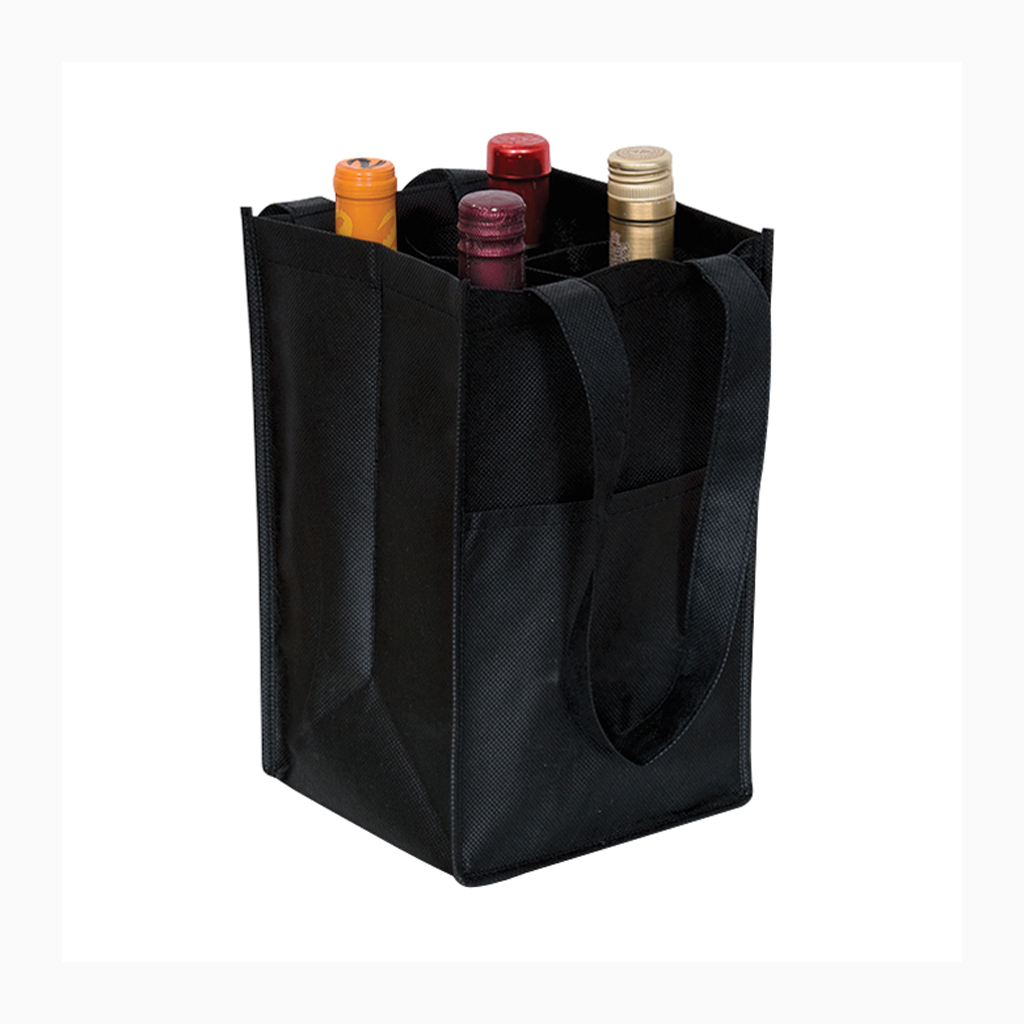 Porta-Botellas de Vino de TNT