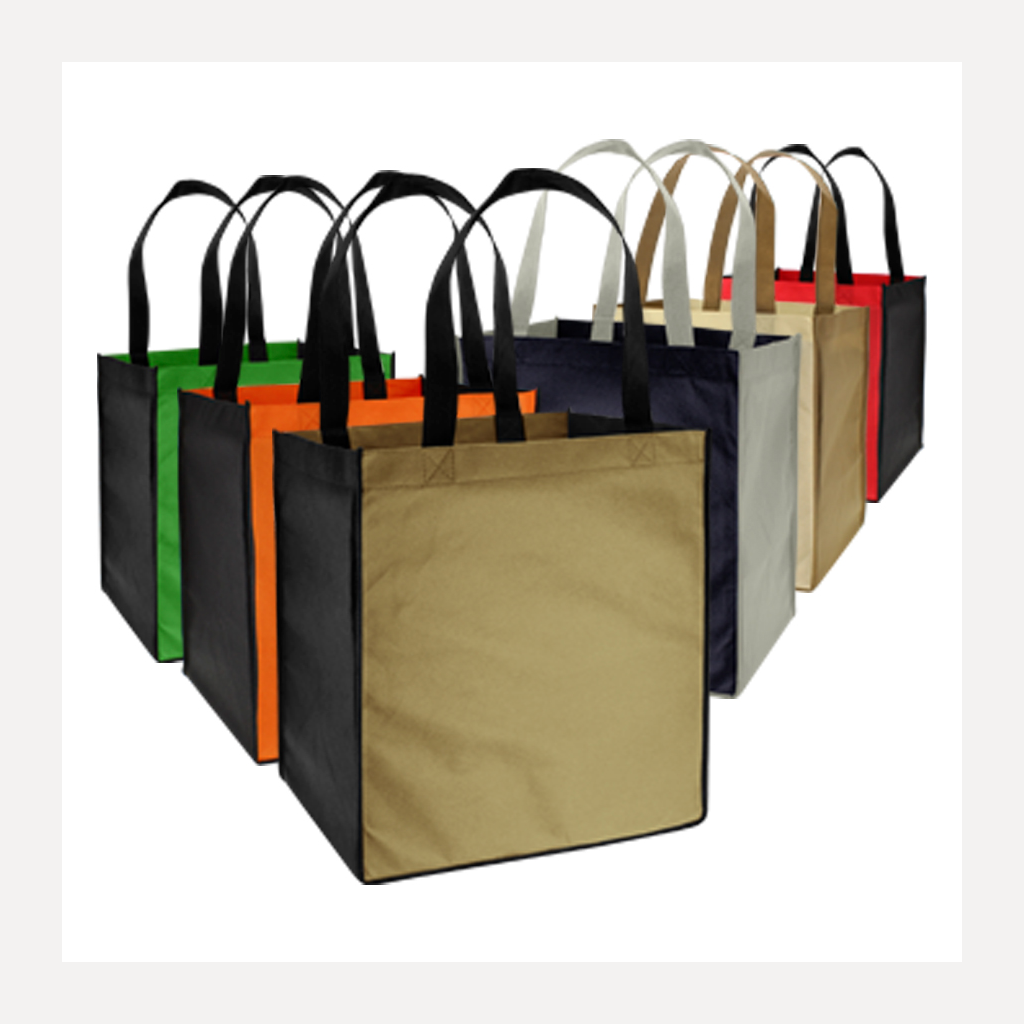 Bolsa Reutilizable Super