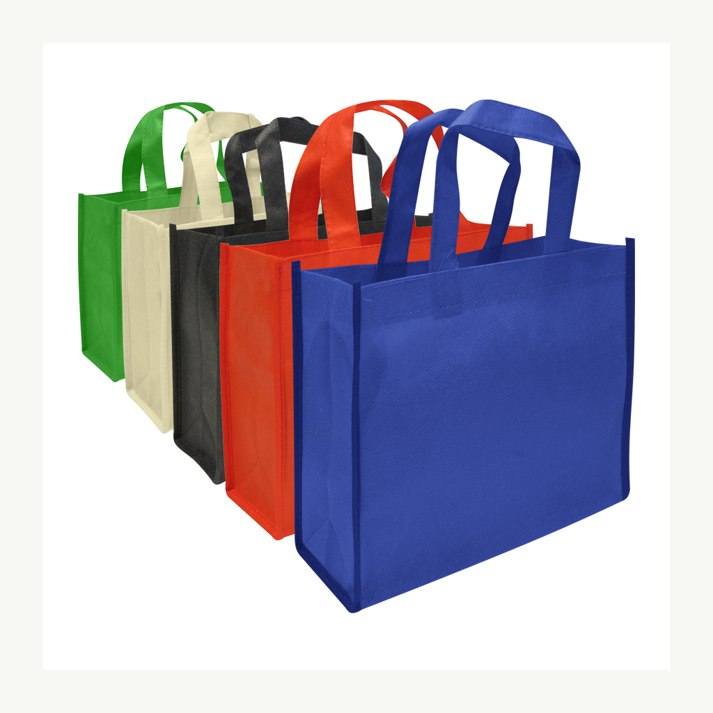 Bolsa Reutilizable Book