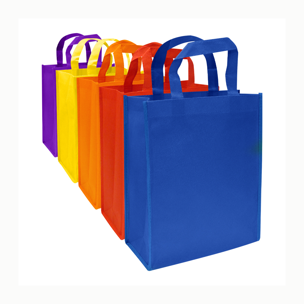 Bolsa Reutilizable Medium