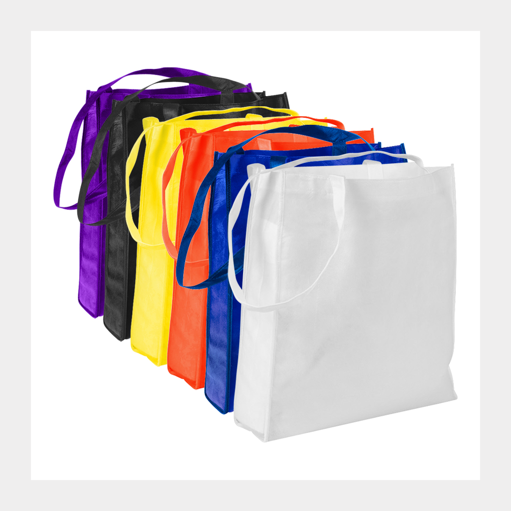 Bolsa Reutilizable Shopping