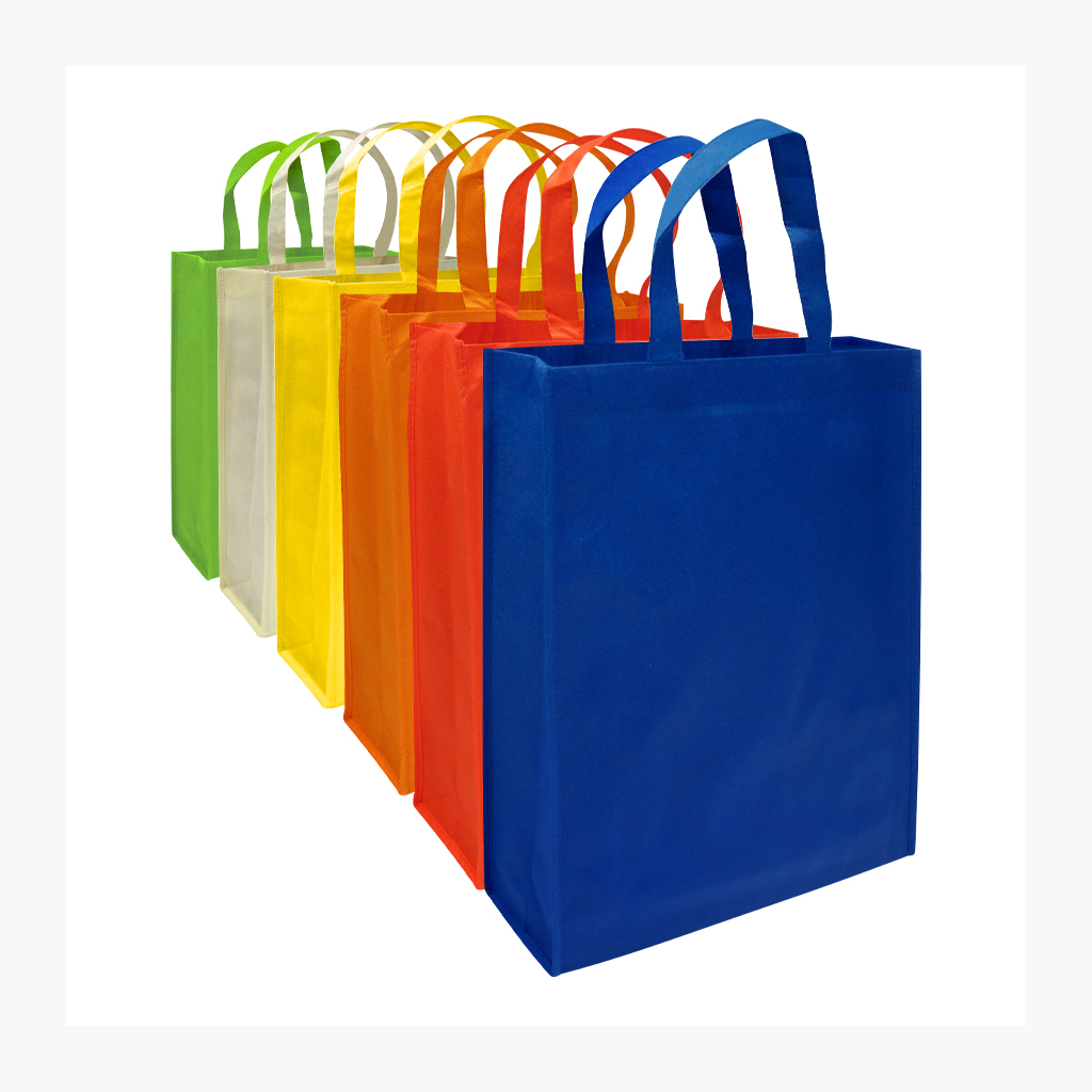 Bolsa Reutilizable Conference