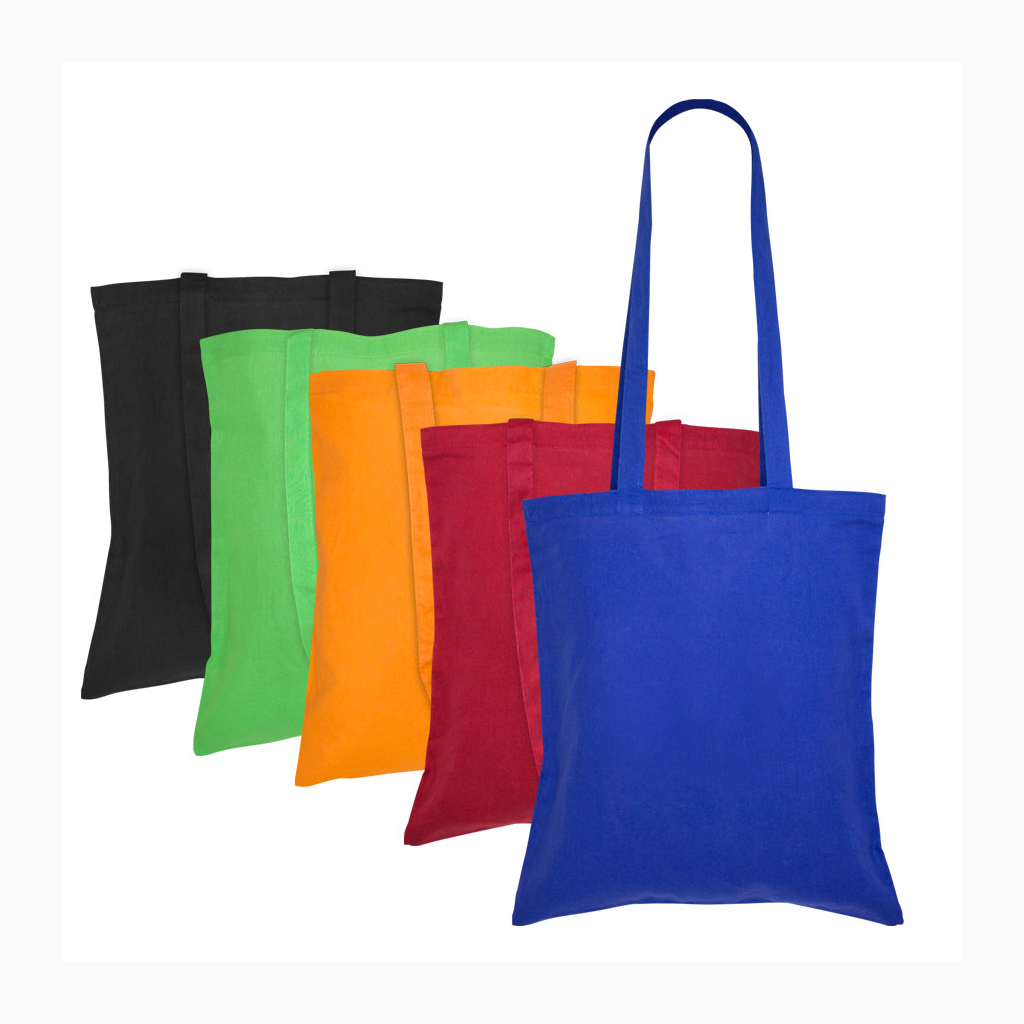 Bolsa 100% Algodón Thailand