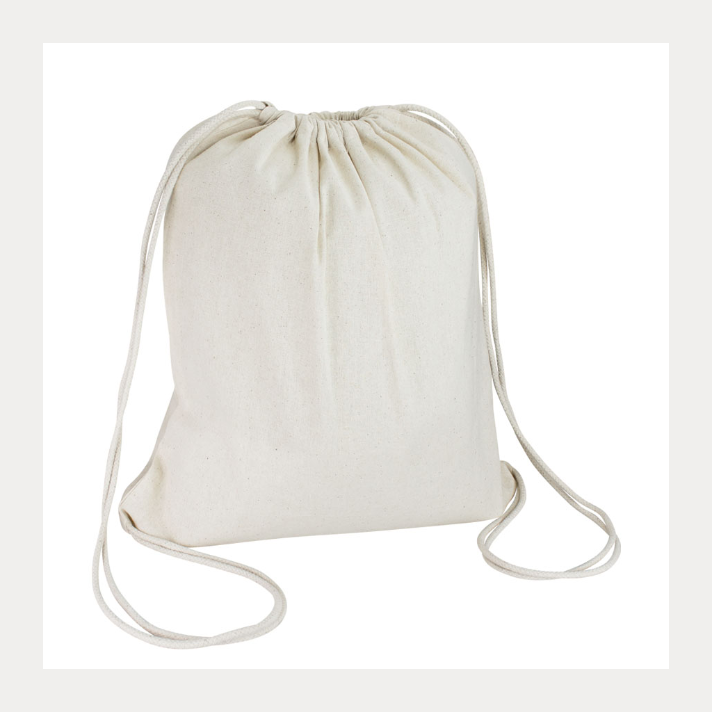 Mochila 100% Algodón Bombai