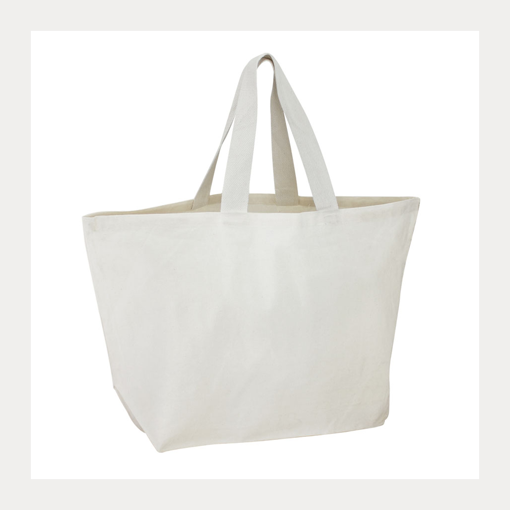 Bolsa 100% Algodón Burma