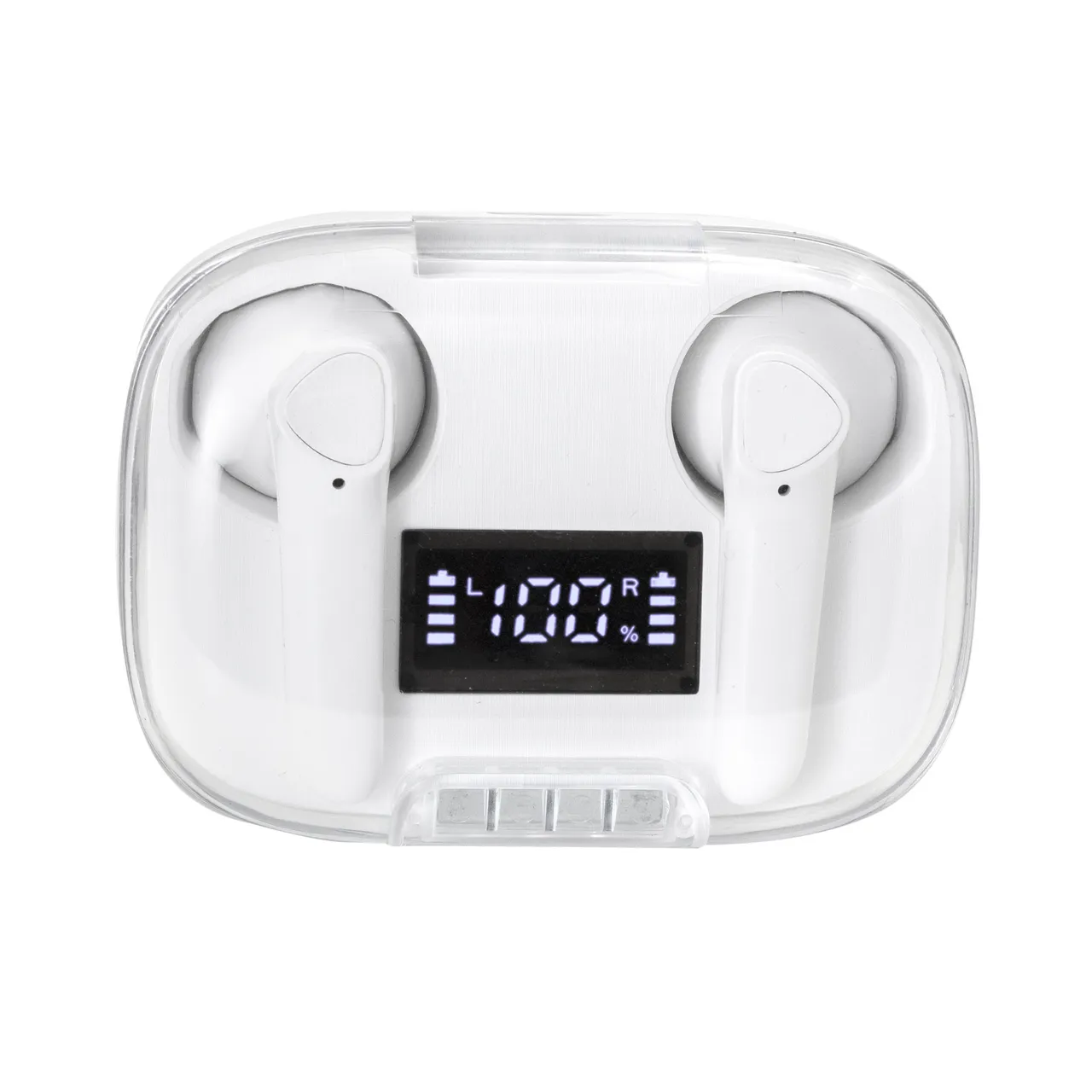 Alternative view of Auriculares bluetooth "JACKSON"