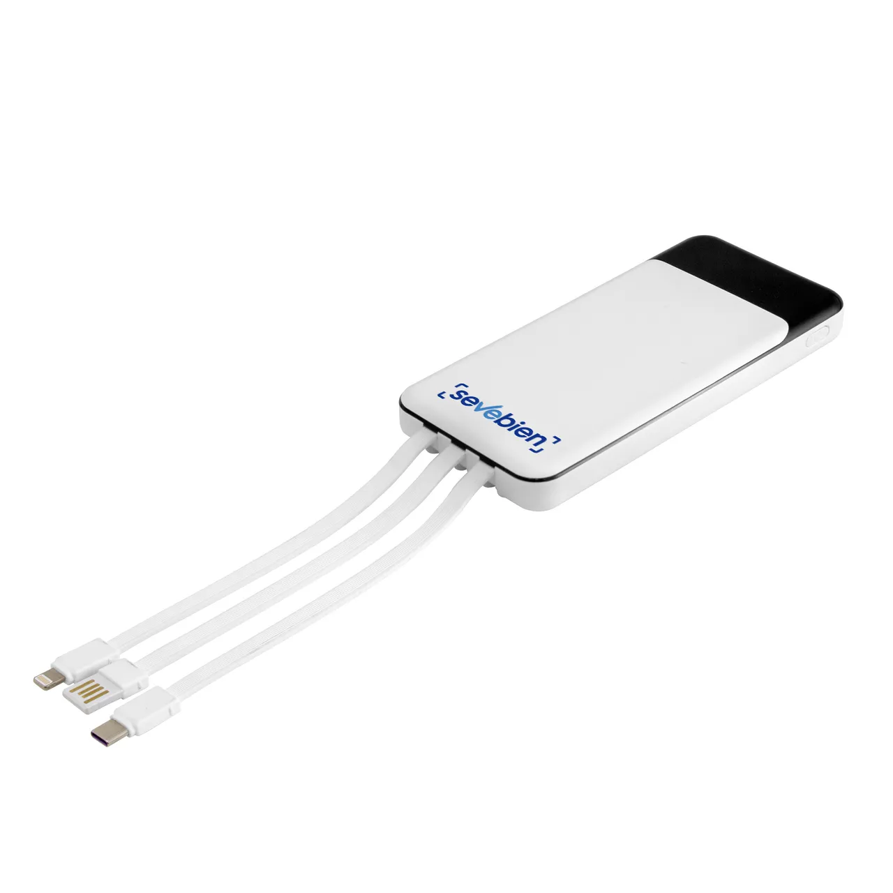 PowerBank multipuerto "ATLANTA"