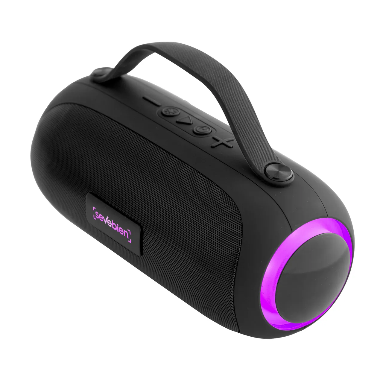 Parlante bluetooth «TURBO»