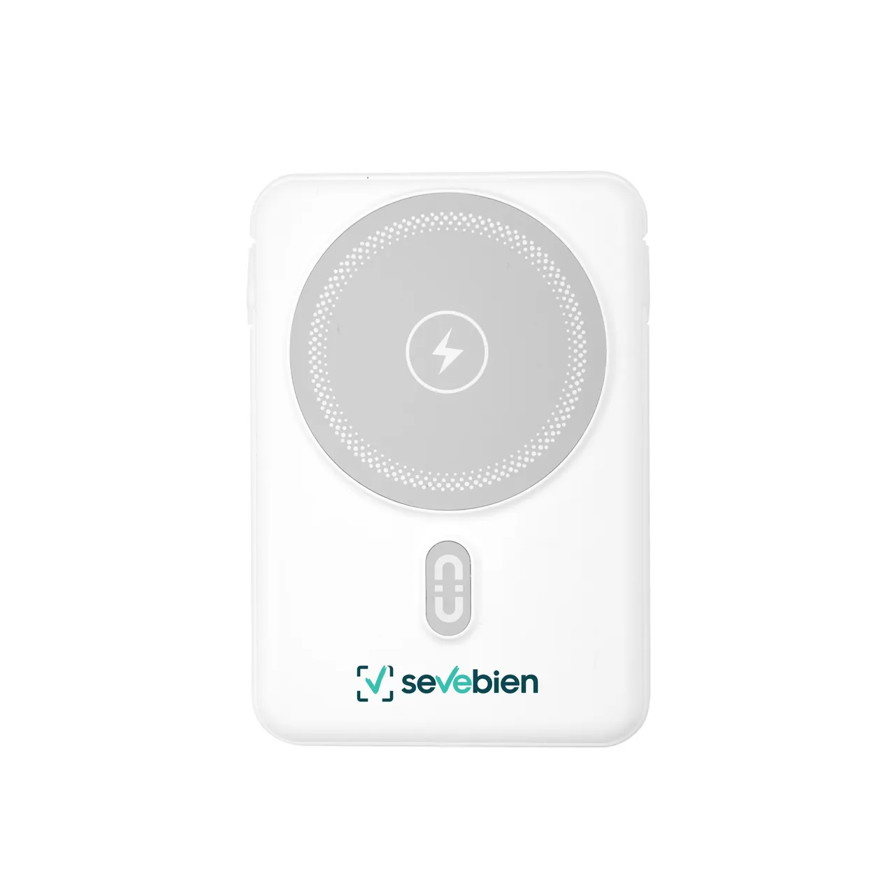 Power Bank multipuerto «HUG»