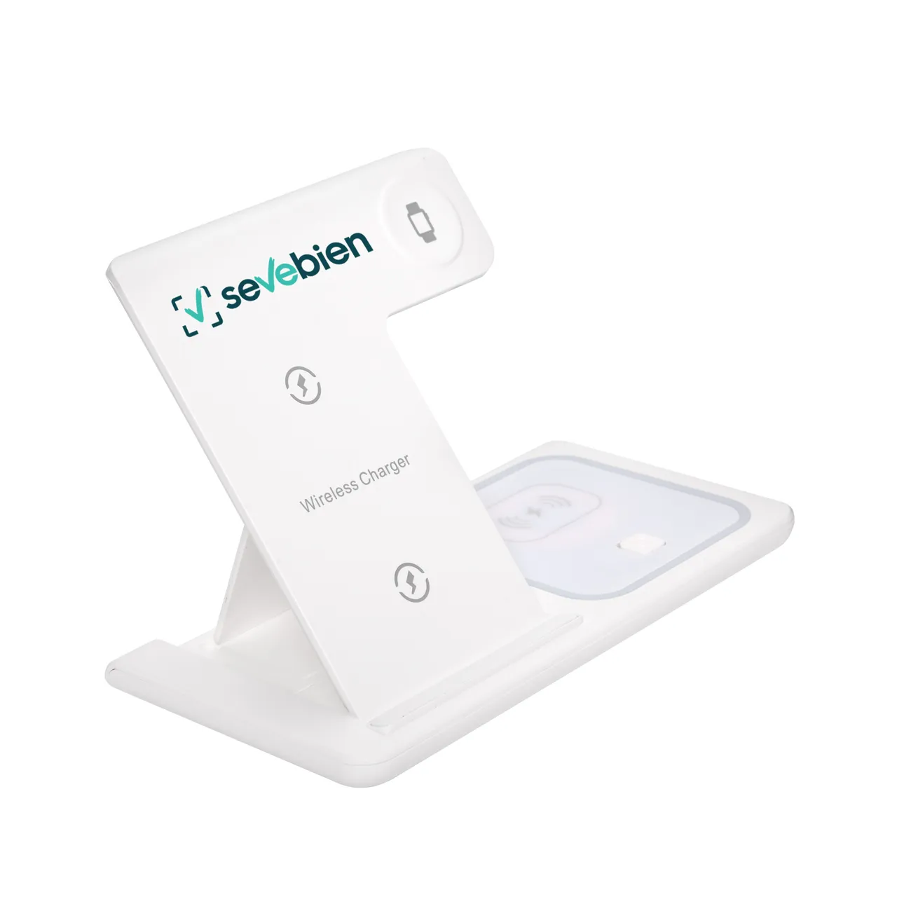 Cargador multifuncional "ORION"