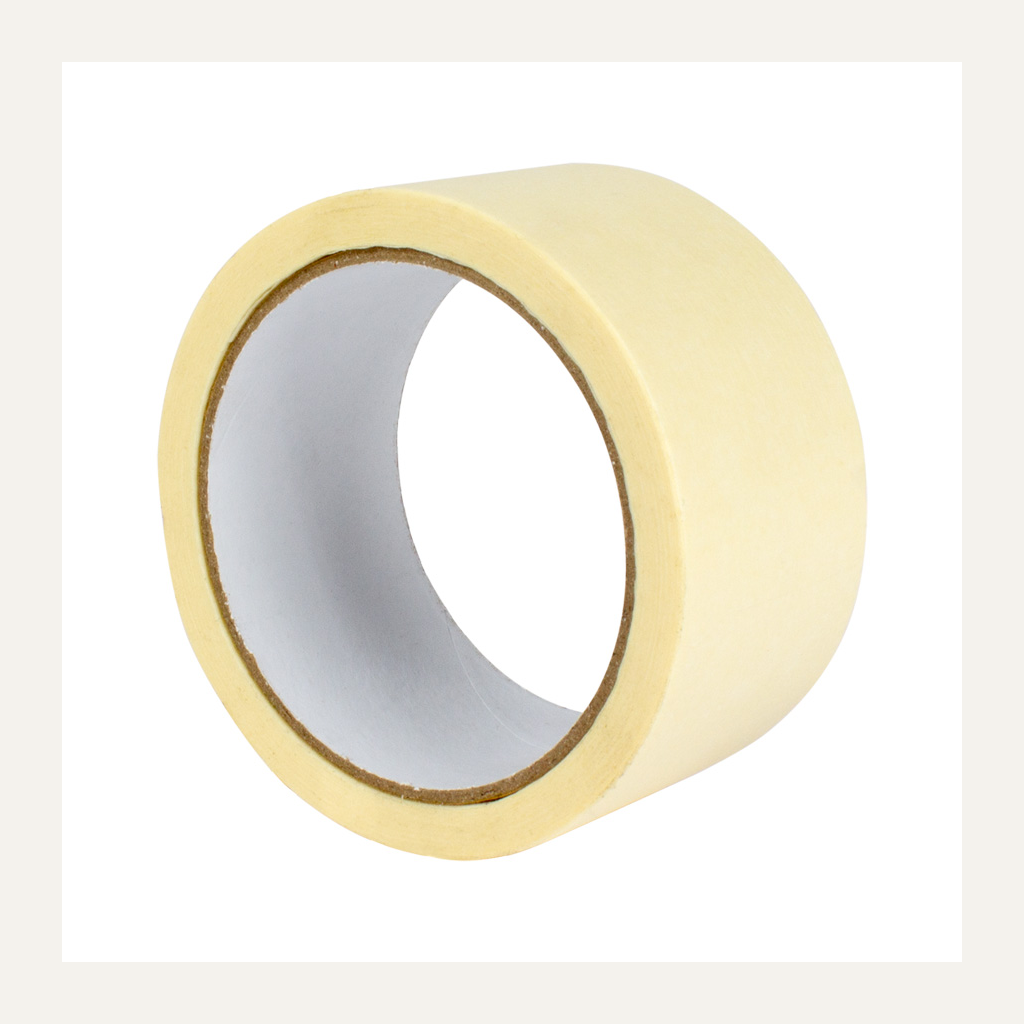 MASKING TAPE 48MM x 25M