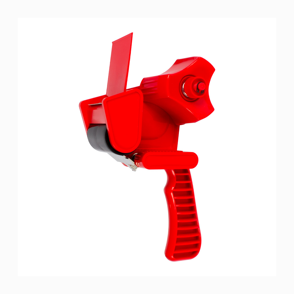 Dispensador pistola para Cinta de Embalaje