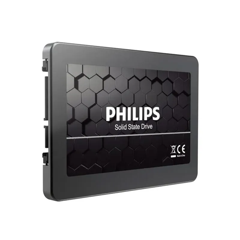 Philips Disco SSD SATA III 2,5"  250Gb
