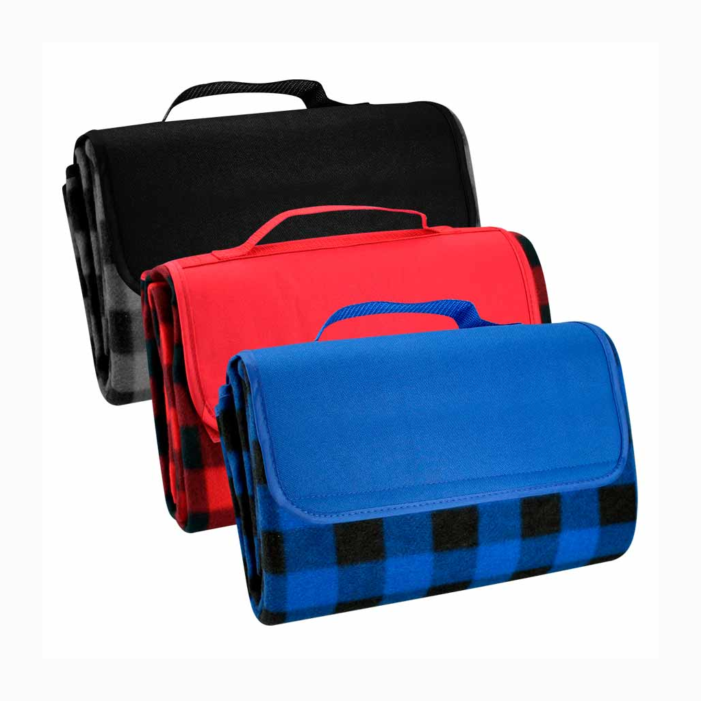 Manta Impermeable de Picnic