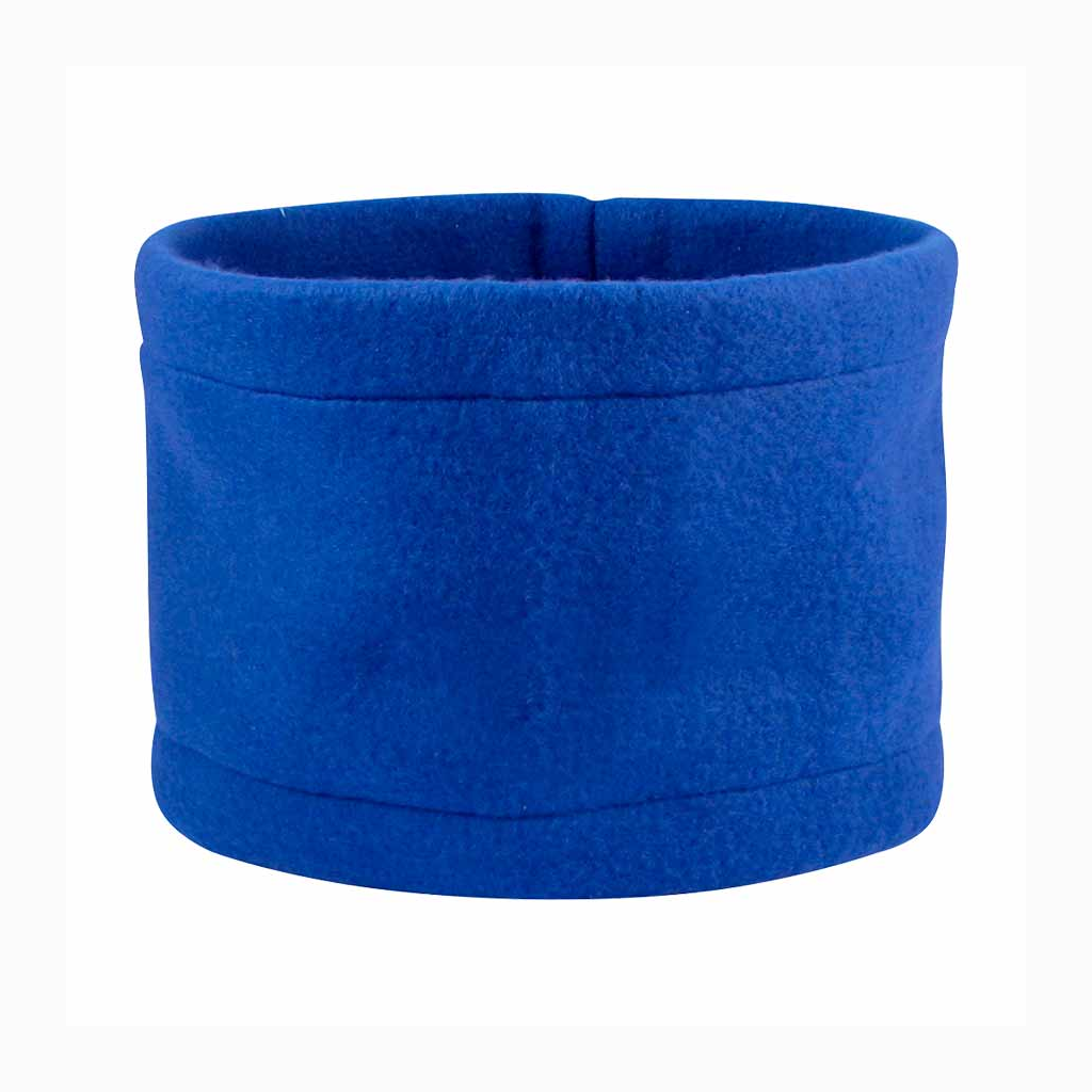 Cuello de Polar Anti-peeling