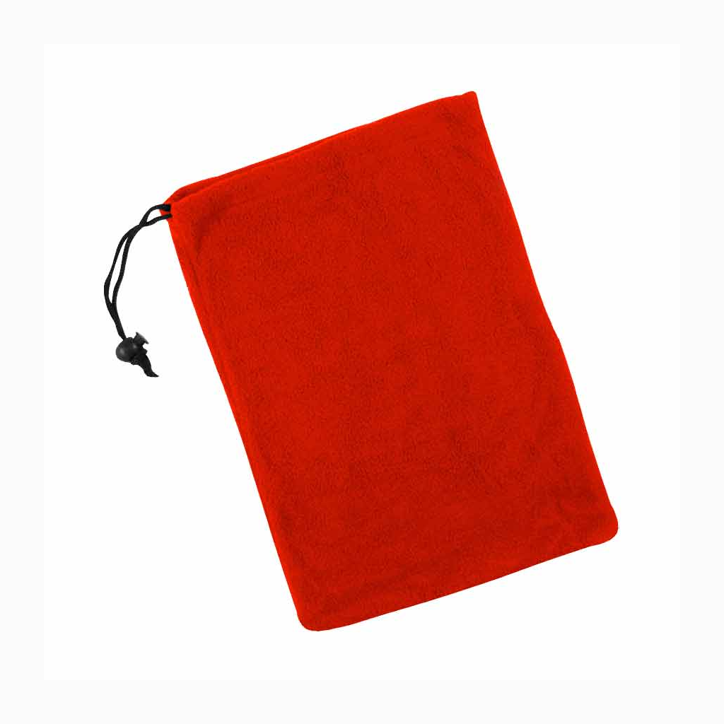 Bolsa de Polar Anti-peeling