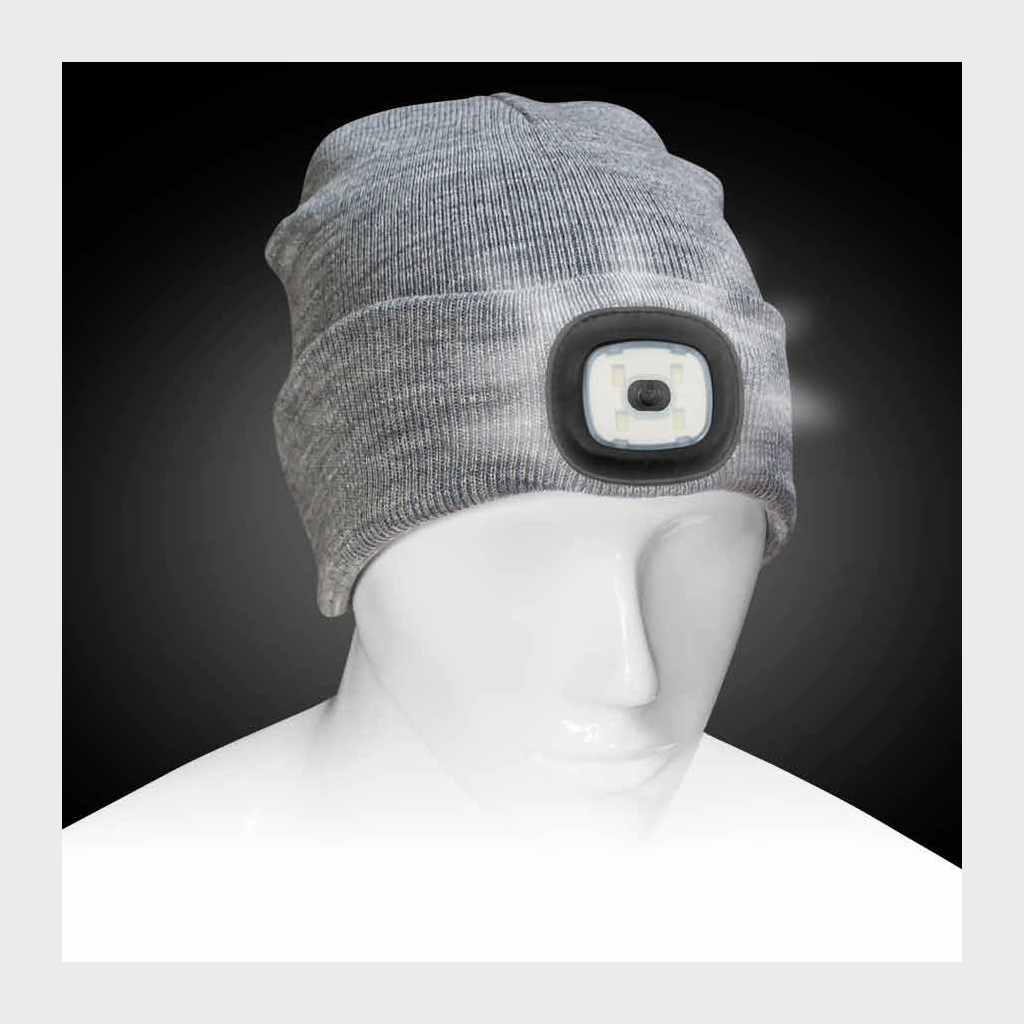 Gorro LED Los 33