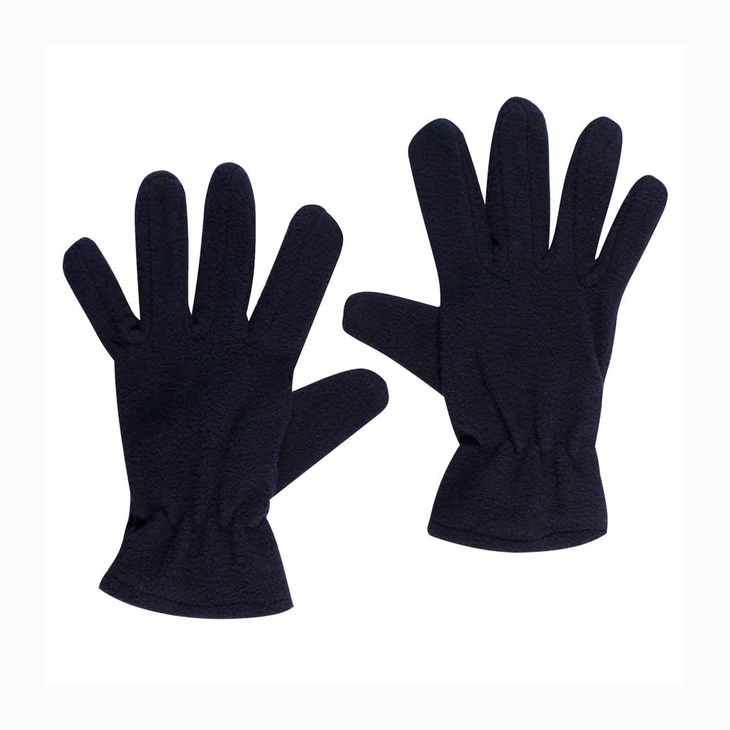 Guantes Polar Anti-peeling Mujer / Niño