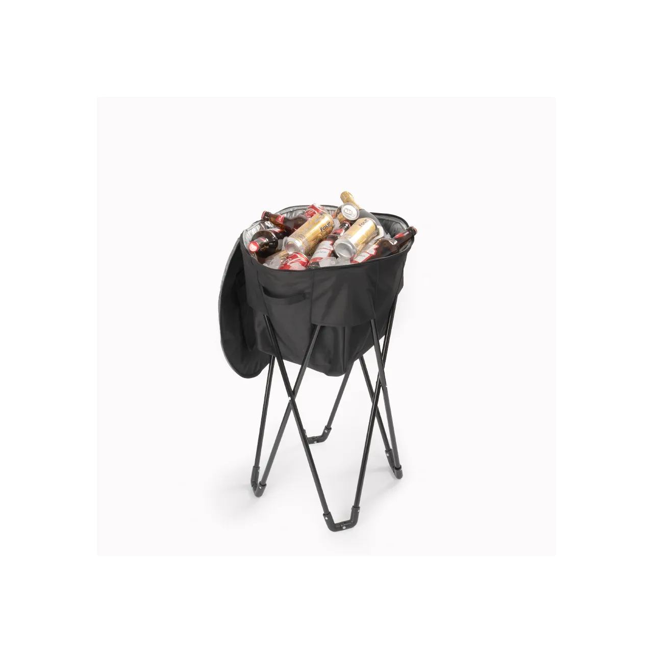 Cooler con patas "PATAGONIA" 50L