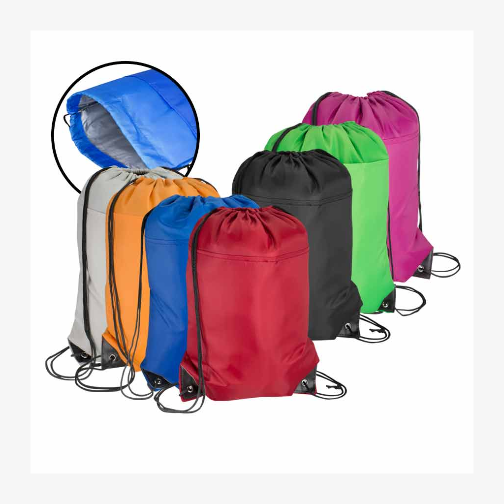 Mochila Cooler