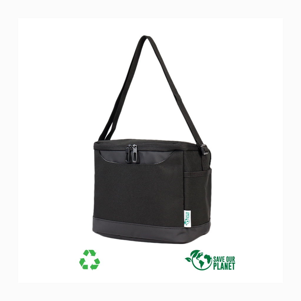 Cooler bag RPET