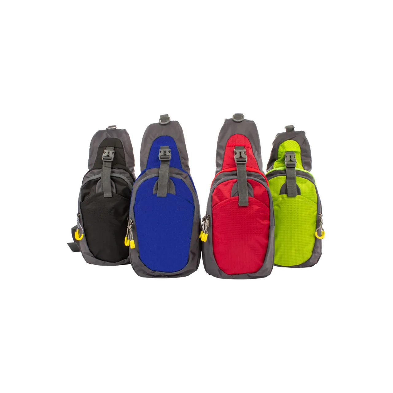 Mochila Cruzada "Crossback"