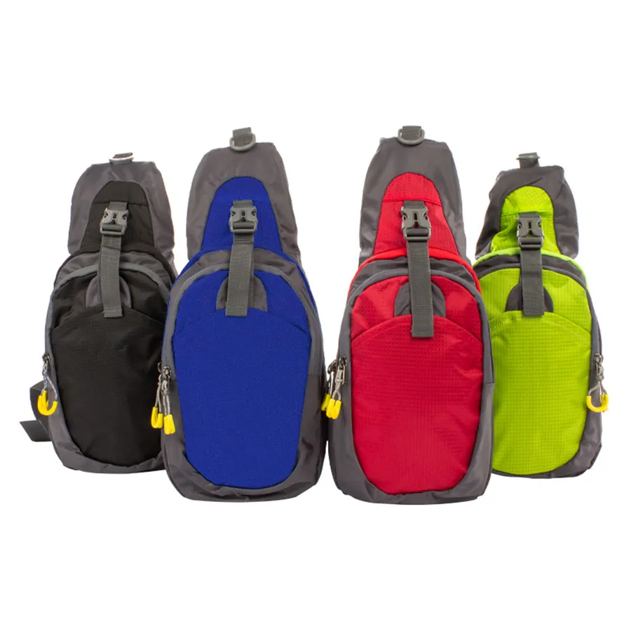 Mochila Cruzada "Crossback"