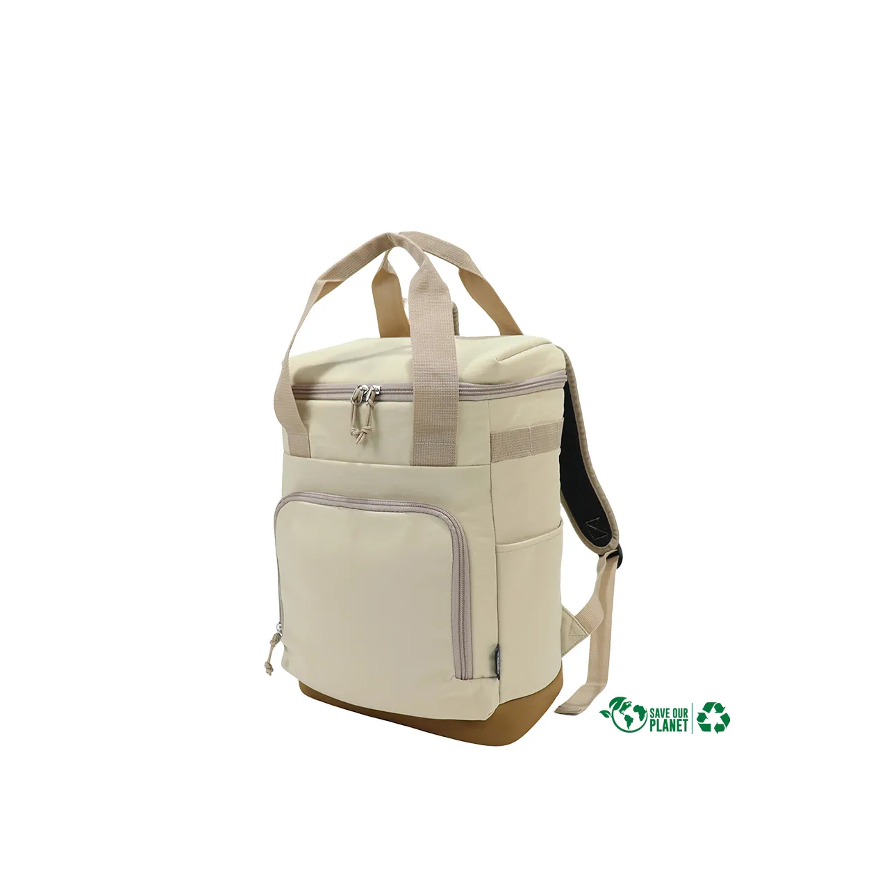 Mochila Cooler bag "GREENLAND" 16L