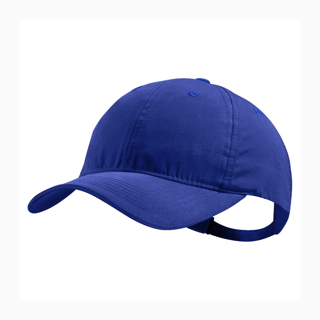 Gorro Jockey Sport Microfibra