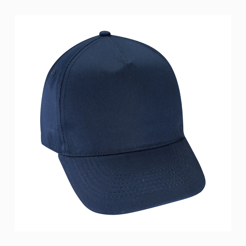 Gorro Jockey Algodón