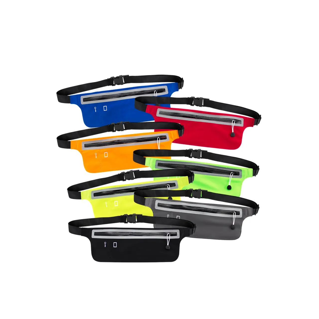 Banano Impermeable Porta-Smartphone