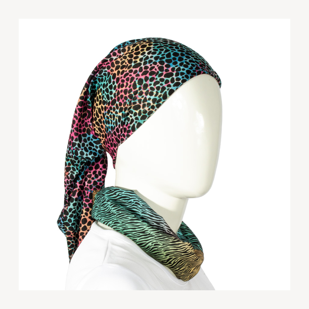 Bandana de Microfibra