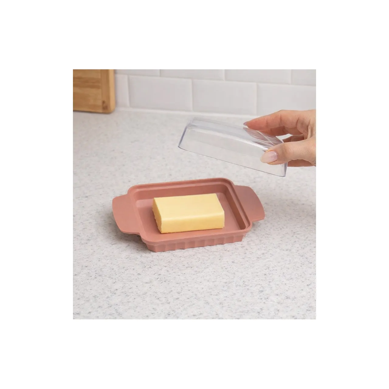 MANTEQUERA ECO S/Imp.